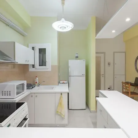 Athens Home 2 Εξωτερικό φωτογραφία