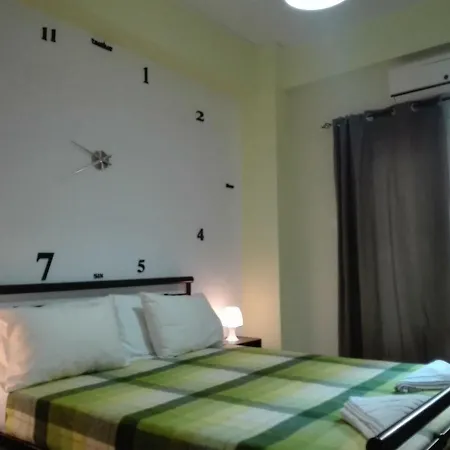 Athens Home 2 Εξωτερικό φωτογραφία