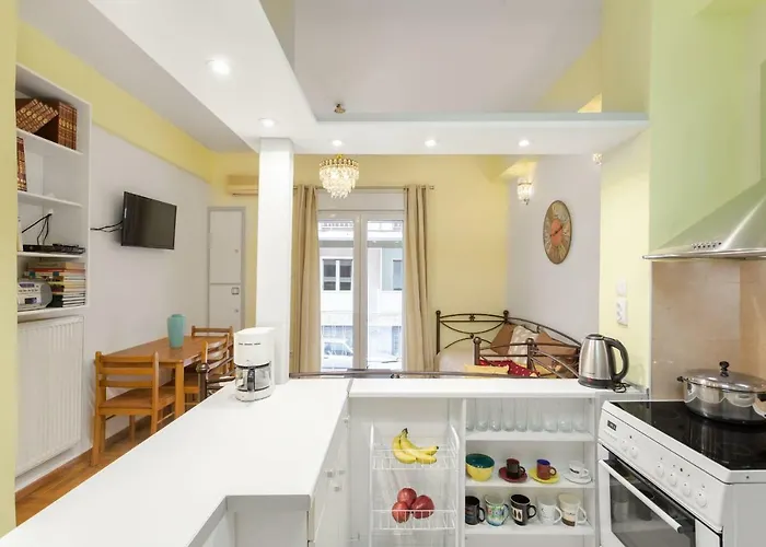 Athens Home 2
