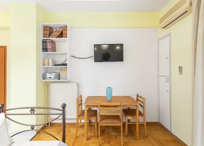 Athens Home 2