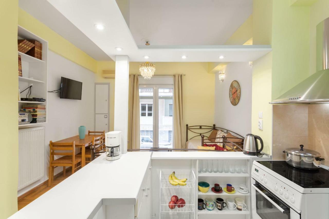 2 Apartment Athens