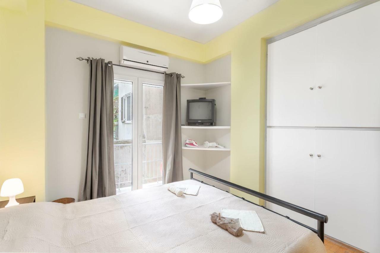 2 Apartment *