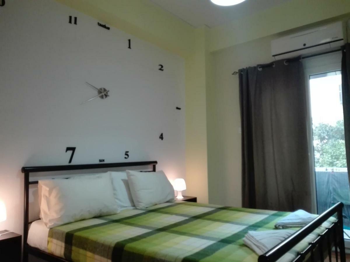 Apartment 2 *